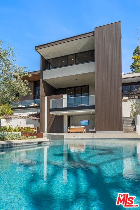 1005 Elden Way Beverly Hills, CA 90210 - Photo 57 of 62