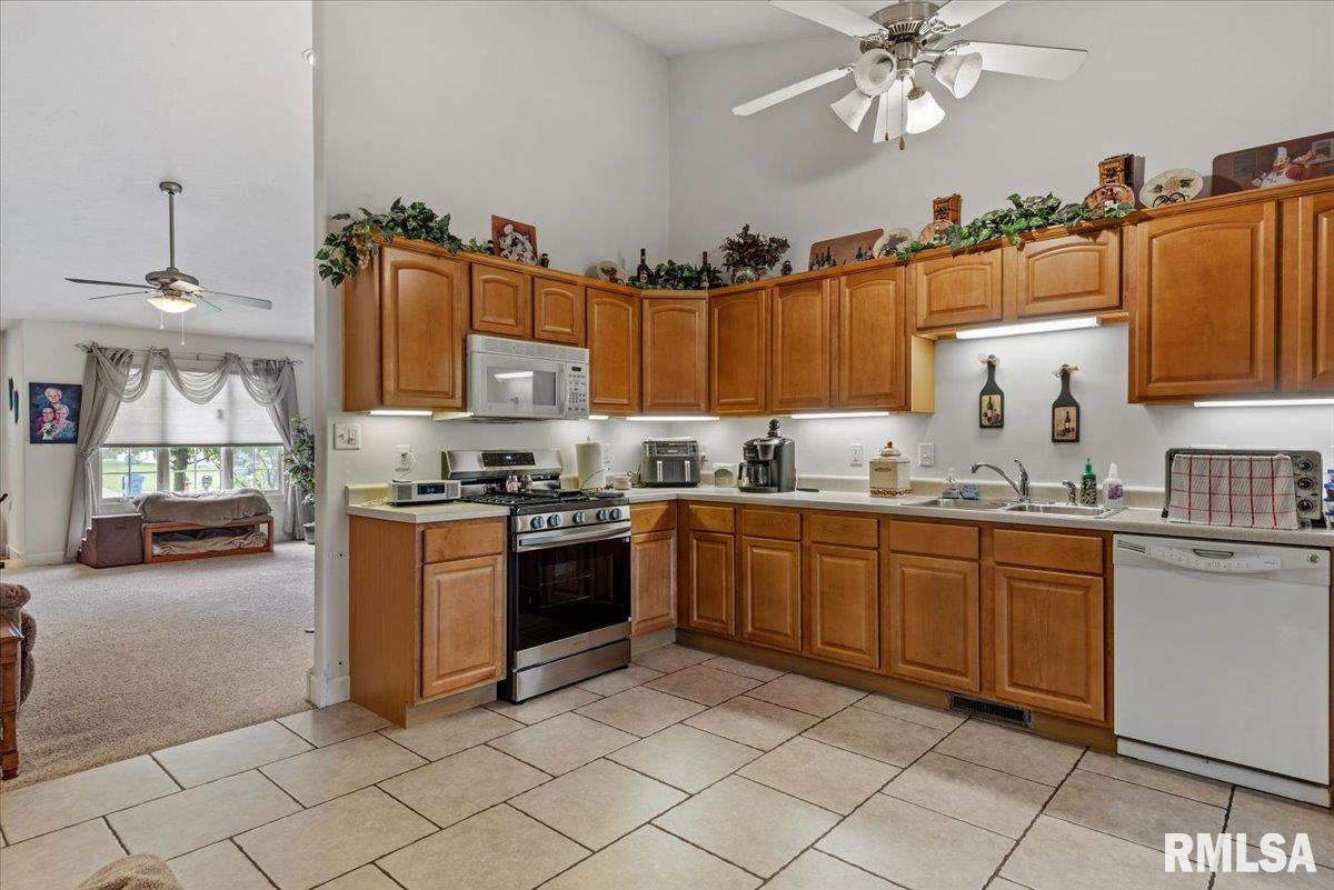 3817 Sugar Loaf Drive Springfield, IL 62711 - Photo 9 of 30