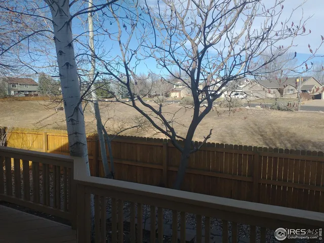 $600,000 | 1516 Willowbrook Drive, Longmont, CO 80504