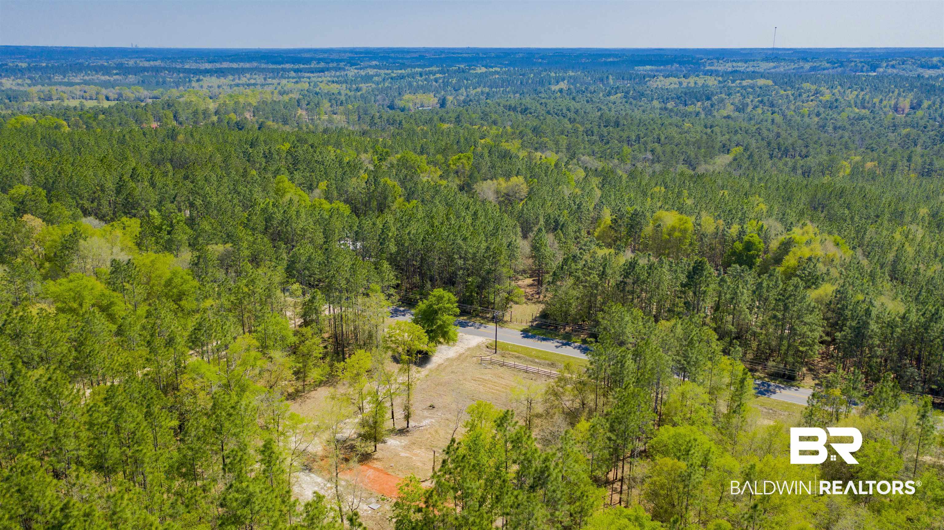 7660 Chunchula Georgetown Road Chunchula, AL 36521 - Photo 8 of 11