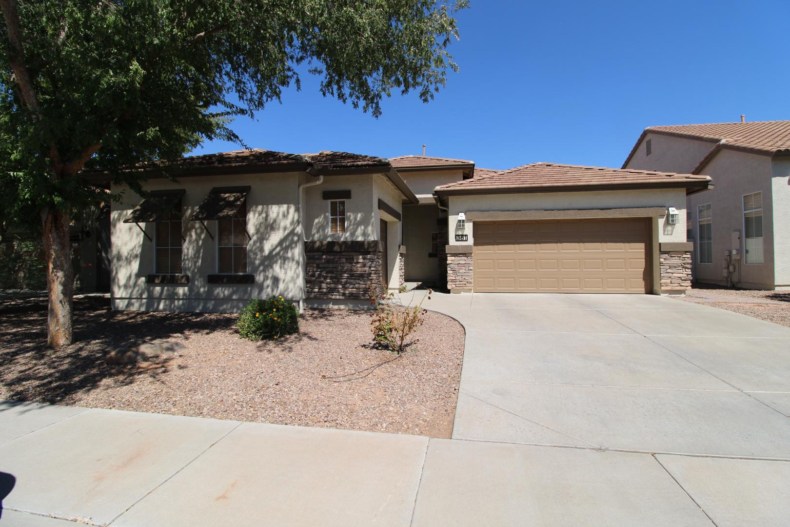 361 South Melba Street Gilbert, AZ 85233 - Photo 1 of 27 Photo #1