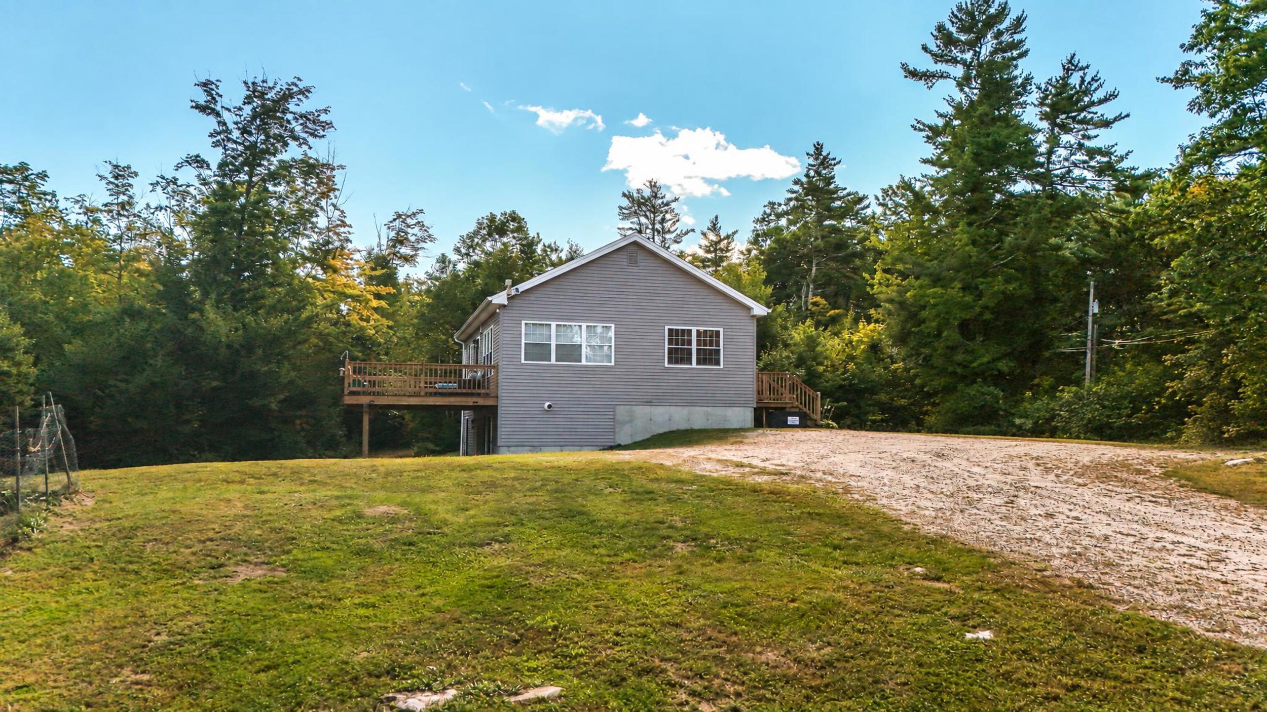 976 North Road Parsonsfield, ME 04047 - Photo 23 of 34 25_no cars1
