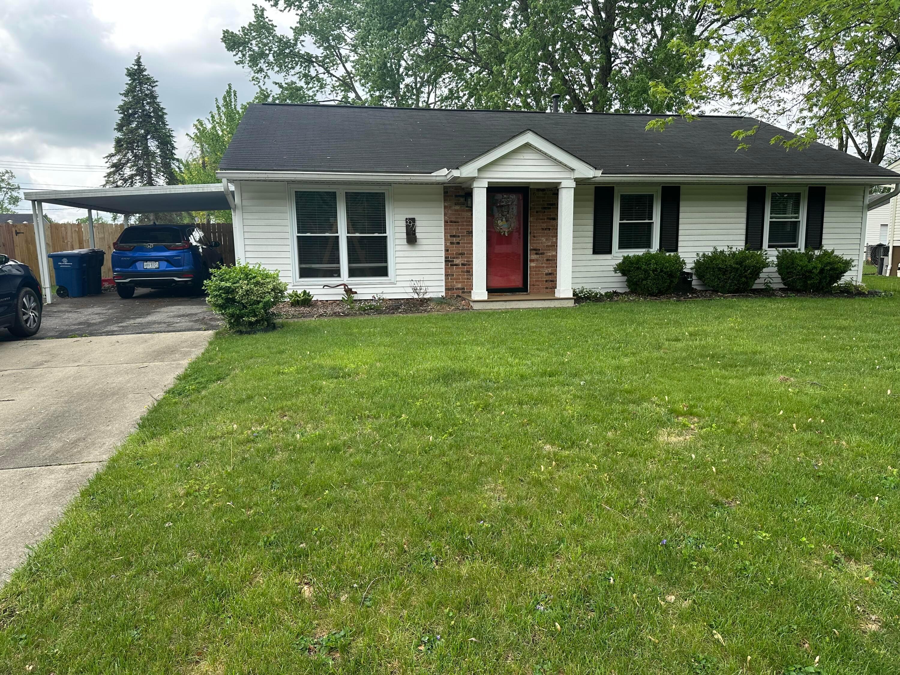 397 McCutcheon Road Columbus, OH 43230 - Photo 1 of 28 Gallery Image 1