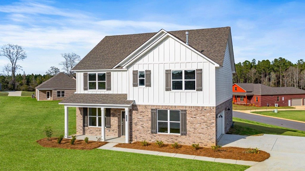 245 Ryma Oaks Court Dothan, AL 36301 - Photo 3 of 44
