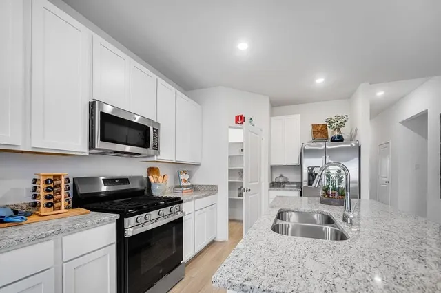 $2,400 | 21827 Black Tulip Lane, Cypress, TX 77433