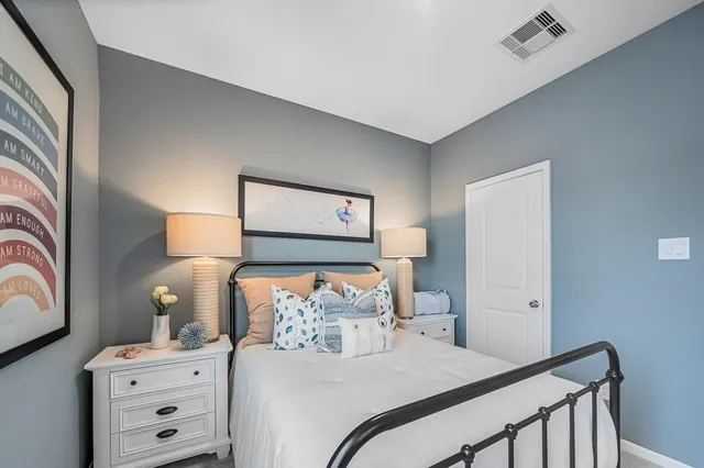 $2,400 | 21827 Black Tulip Lane, Cypress, TX 77433