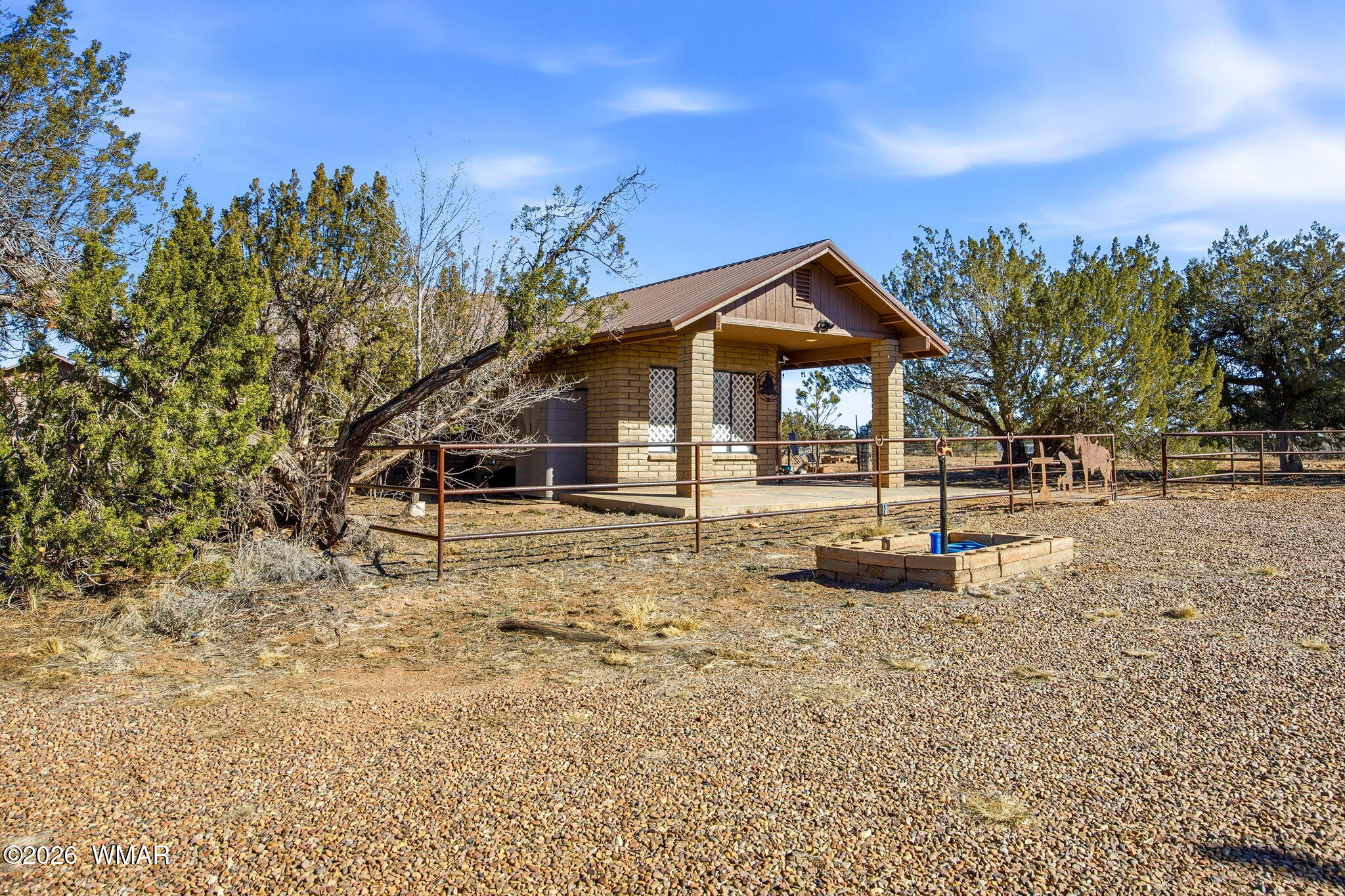 5460 Hay Hollow Road Snowflake, AZ 85937 - Photo 7 of 36 5460HayHollowRd-Snowflake-AZ-2