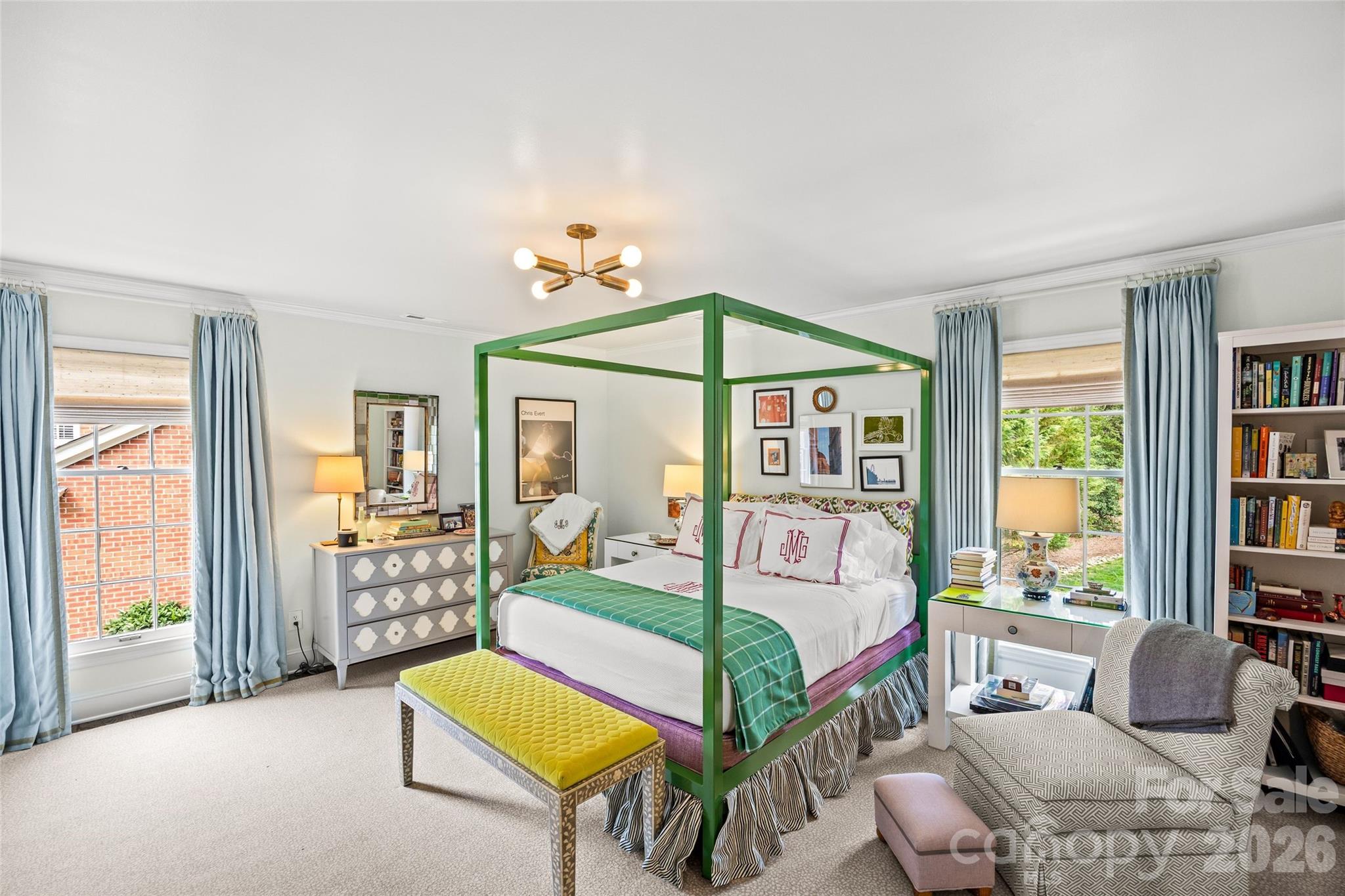 3815 Foxcroft Road Charlotte, NC 28211 - Photo 37 of 48 Gallery Image 37