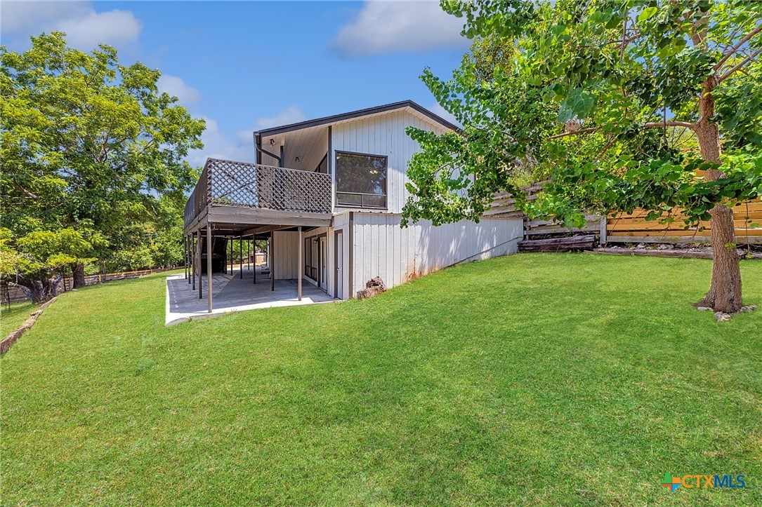 1120 Old Mill Road Salado, TX 76571 - Photo 33 of 42