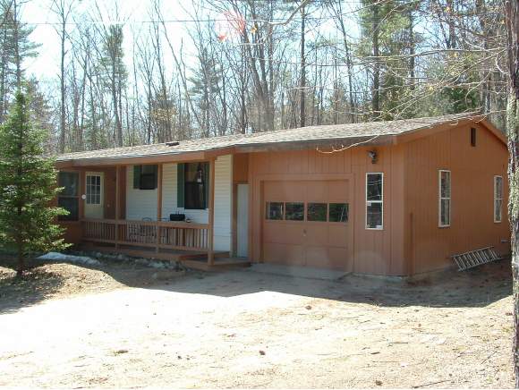 60 Odell Hill Road Conway, NH 03813 - Photo 1 of 1 Gallery Image 1