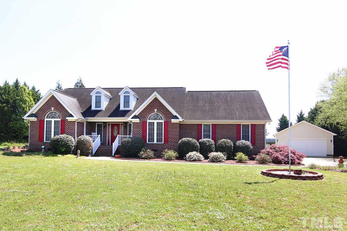 811 Green Pace Road Zebulon, NC 27597 - Photo 1 of 25 Gallery Image 1