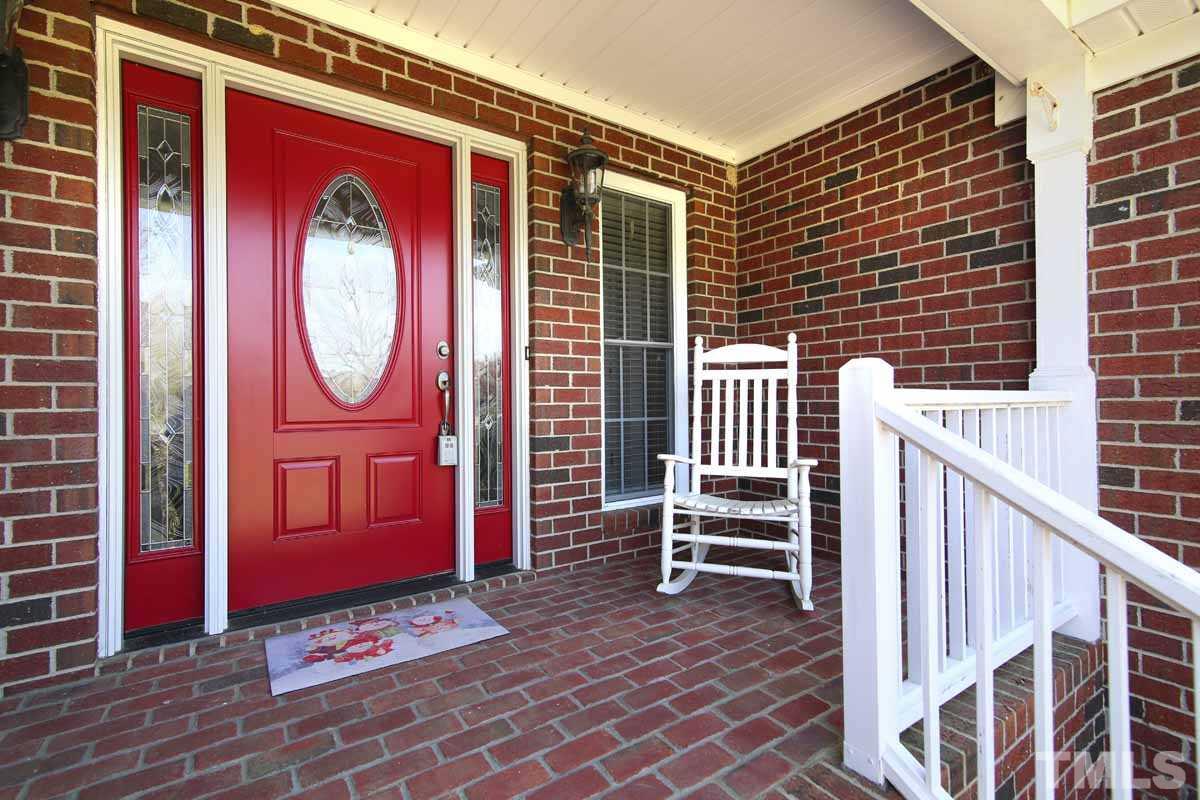 811 Green Pace Road Zebulon, NC 27597 - Photo 2 of 25 Gallery Image 2