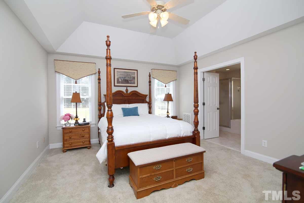 811 Green Pace Road Zebulon, NC 27597 - Photo 11 of 25 Gallery Image 11