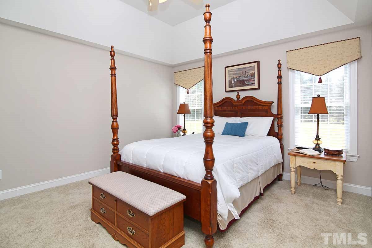 811 Green Pace Road Zebulon, NC 27597 - Photo 12 of 25 Gallery Image 12