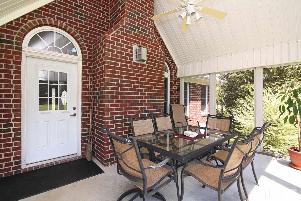 811 Green Pace Road Zebulon, NC 27597 - Photo 20 of 25 Gallery Image 20
