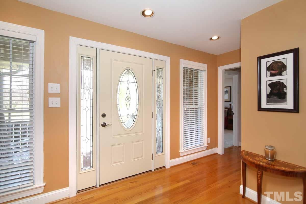 811 Green Pace Road Zebulon, NC 27597 - Photo 3 of 25 Gallery Image 3