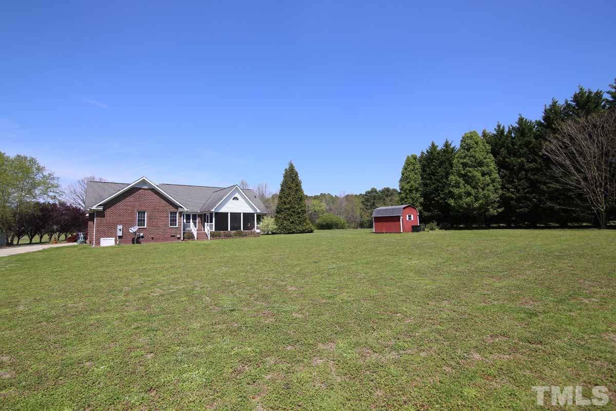 811 Green Pace Road Zebulon, NC 27597 - Photo 22 of 25 Gallery Image 22
