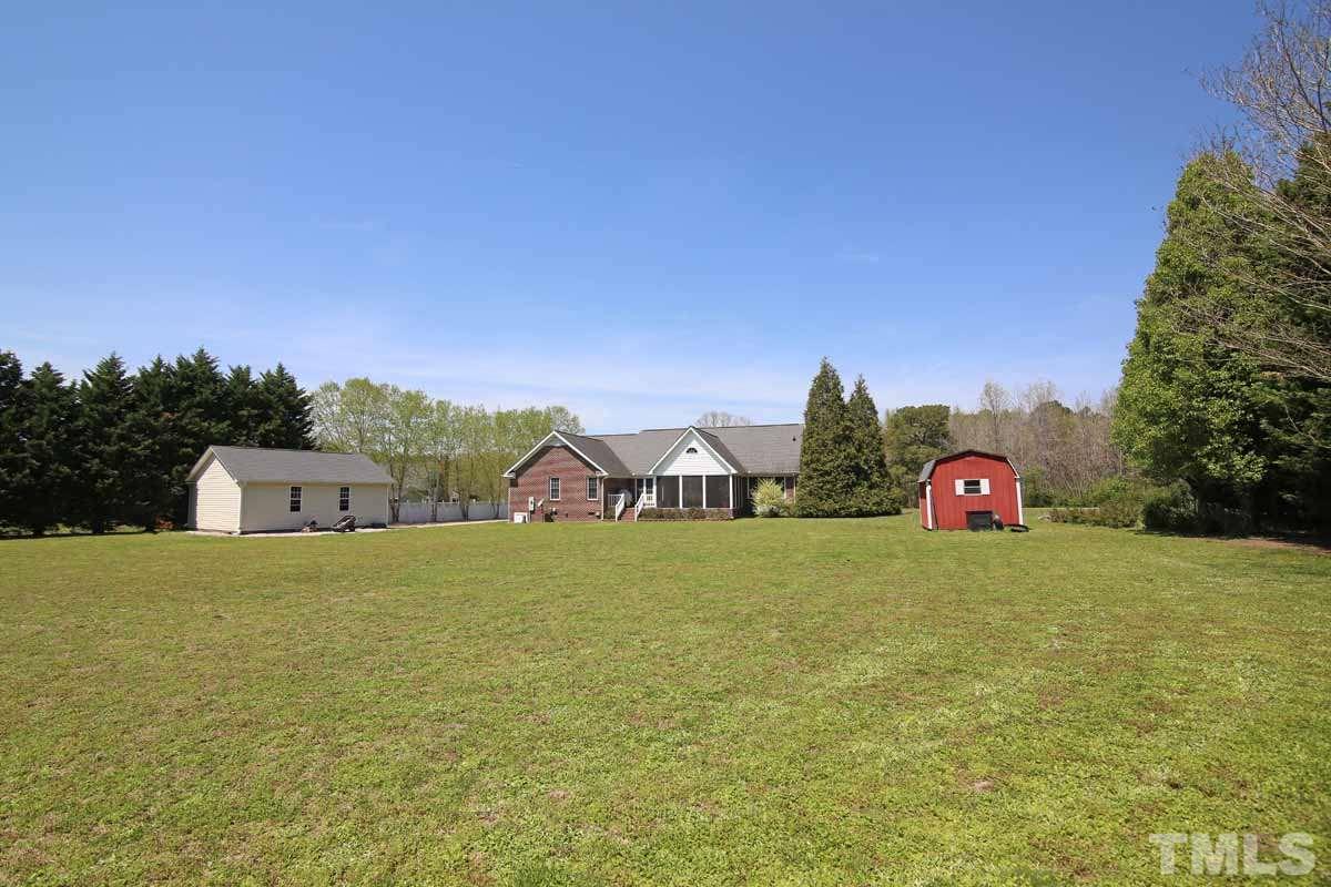 811 Green Pace Road Zebulon, NC 27597 - Photo 23 of 25 Gallery Image 23
