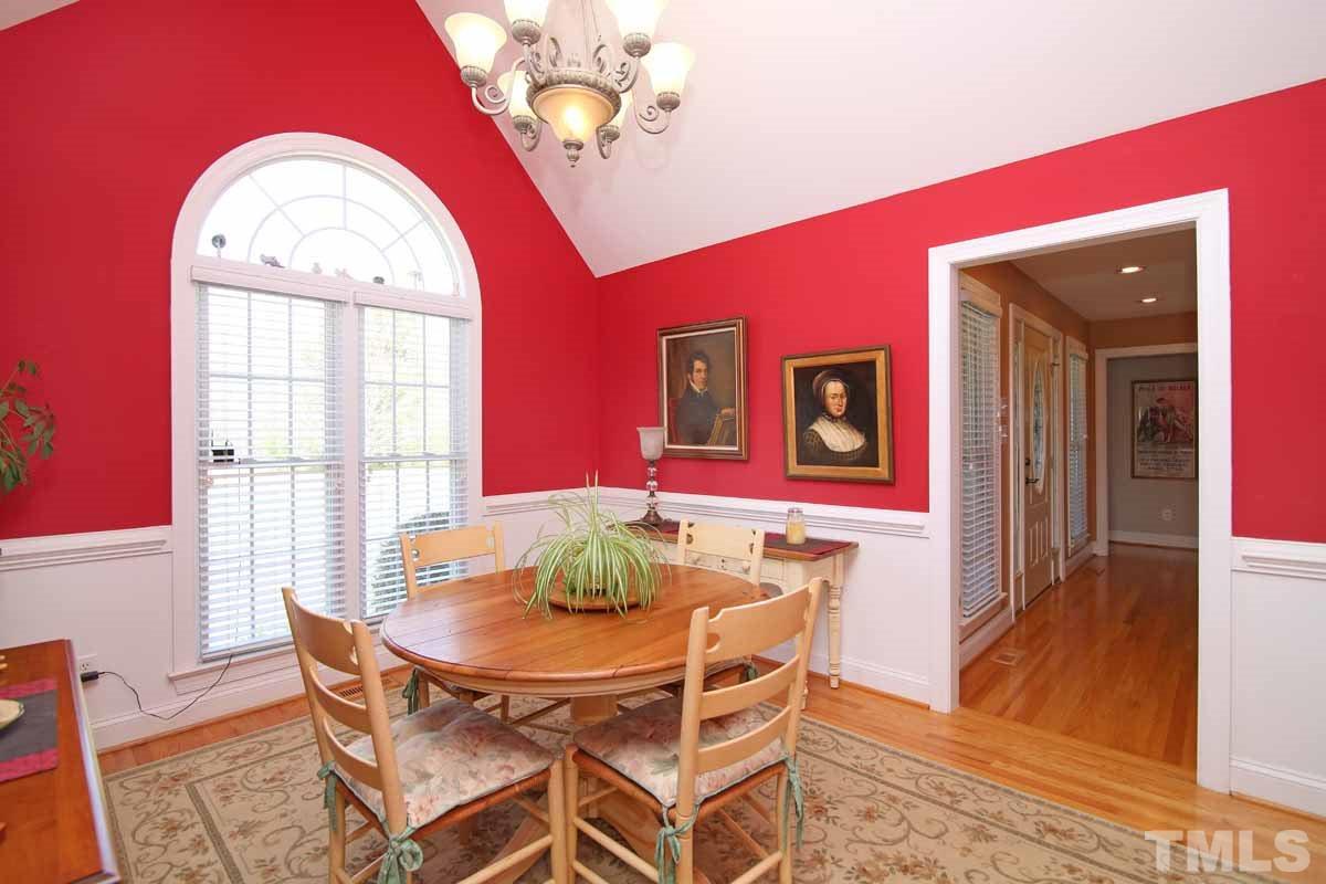 811 Green Pace Road Zebulon, NC 27597 - Photo 4 of 25 Gallery Image 4