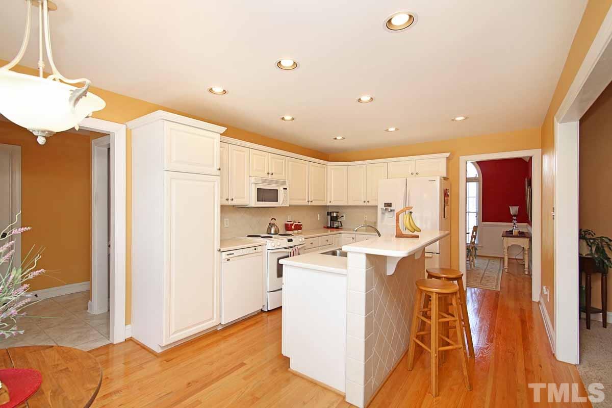 811 Green Pace Road Zebulon, NC 27597 - Photo 5 of 25 Gallery Image 5