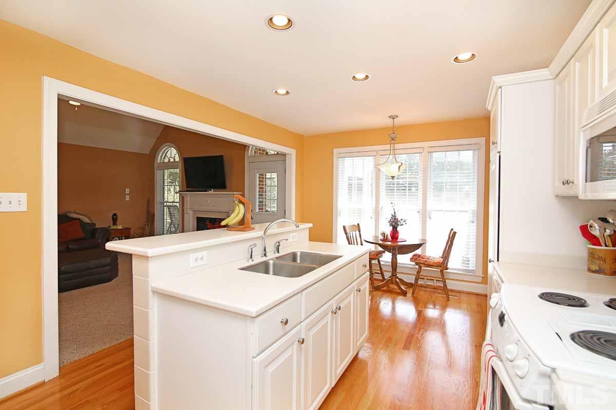 811 Green Pace Road Zebulon, NC 27597 - Photo 7 of 25 Gallery Image 7