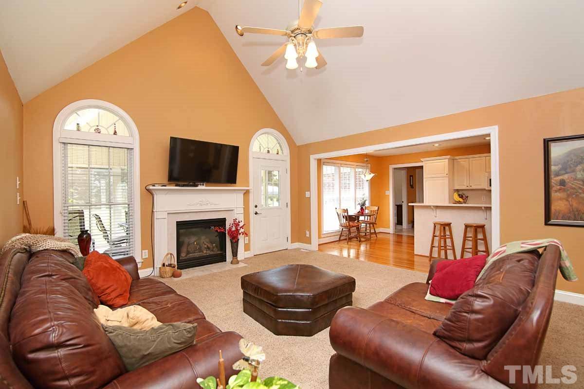 811 Green Pace Road Zebulon, NC 27597 - Photo 8 of 25 Gallery Image 8