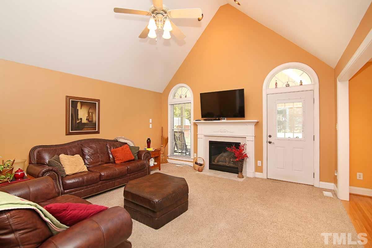 811 Green Pace Road Zebulon, NC 27597 - Photo 9 of 25 Gallery Image 9