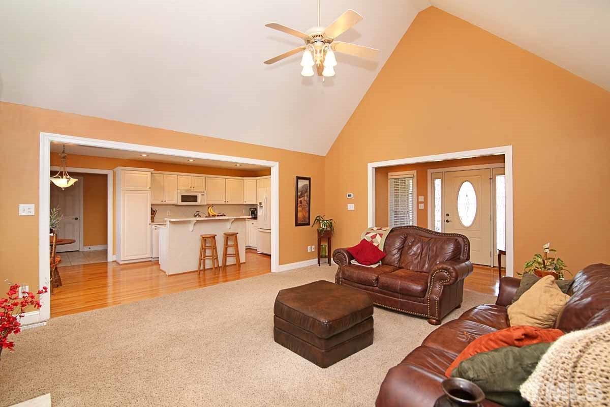 811 Green Pace Road Zebulon, NC 27597 - Photo 10 of 25 Gallery Image 10
