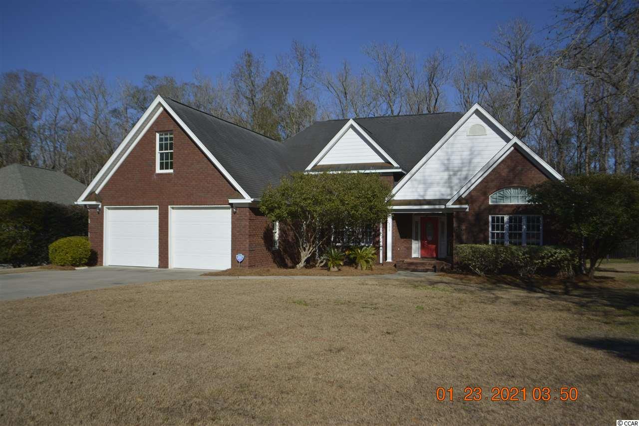 232 Long Ridge Drive Murrells Inlet, SC 29576 - Photo 1 of 30 Gallery Image 1