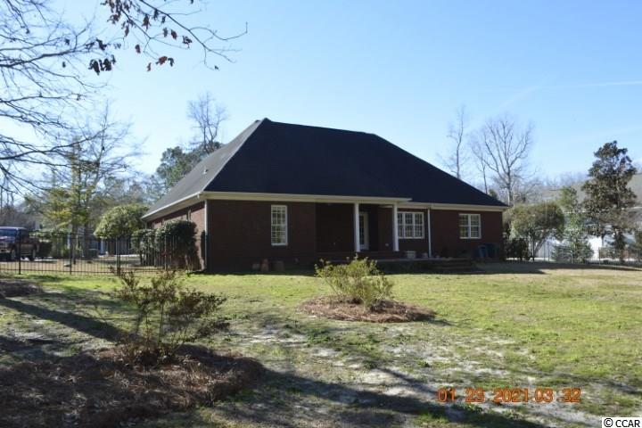 232 Long Ridge Drive Murrells Inlet, SC 29576 - Photo 2 of 30 Gallery Image 2