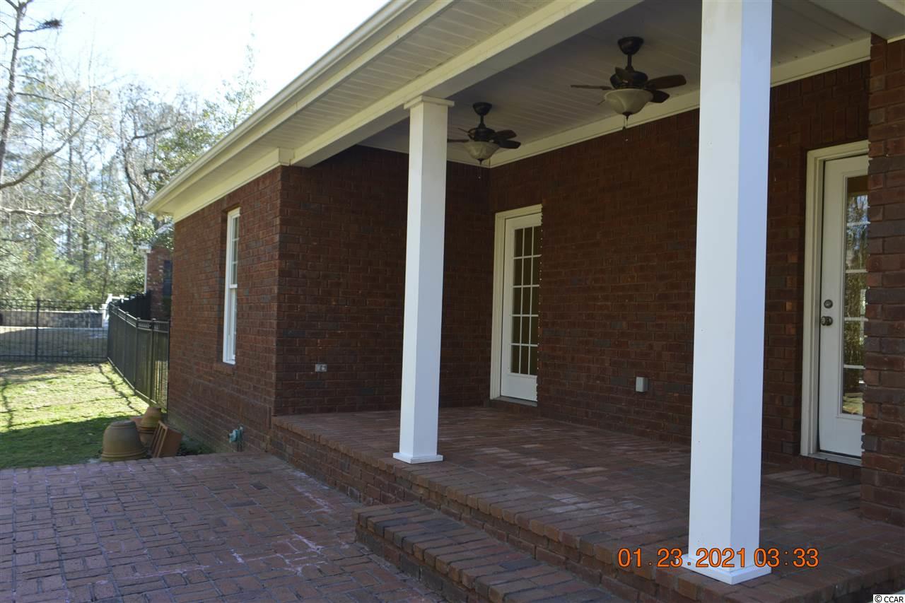 232 Long Ridge Drive Murrells Inlet, SC 29576 - Photo 27 of 30 Gallery Image 27