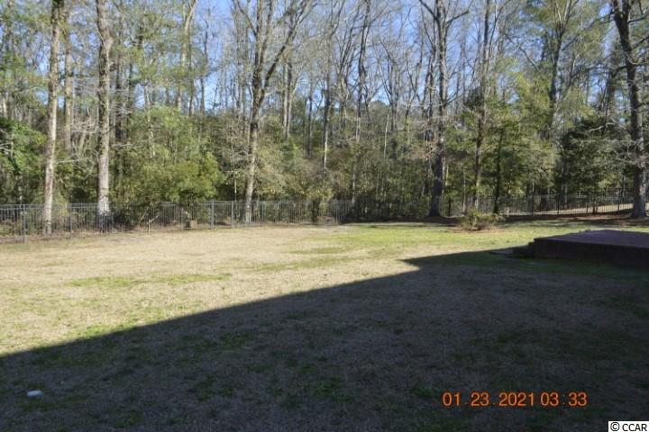 232 Long Ridge Drive Murrells Inlet, SC 29576 - Photo 29 of 30 Gallery Image 29
