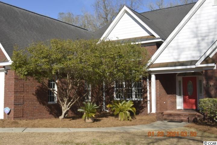 232 Long Ridge Drive Murrells Inlet, SC 29576 - Photo 30 of 30 Gallery Image 30