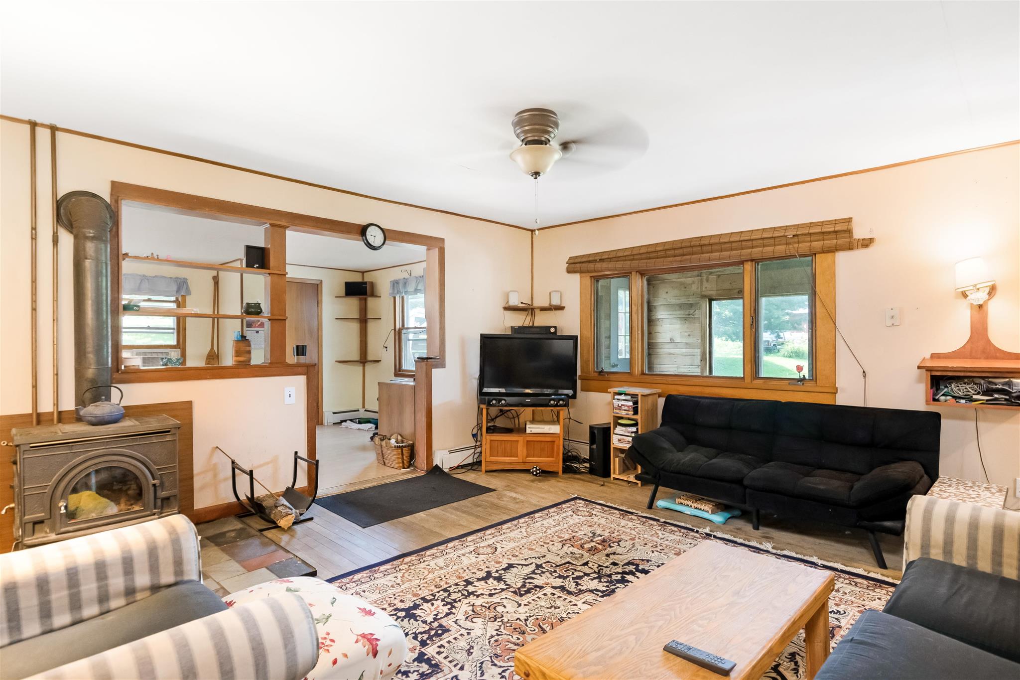 1049 Mountain Road Monkton, VT 05443 - Photo 3 of 26 Gallery Image 3