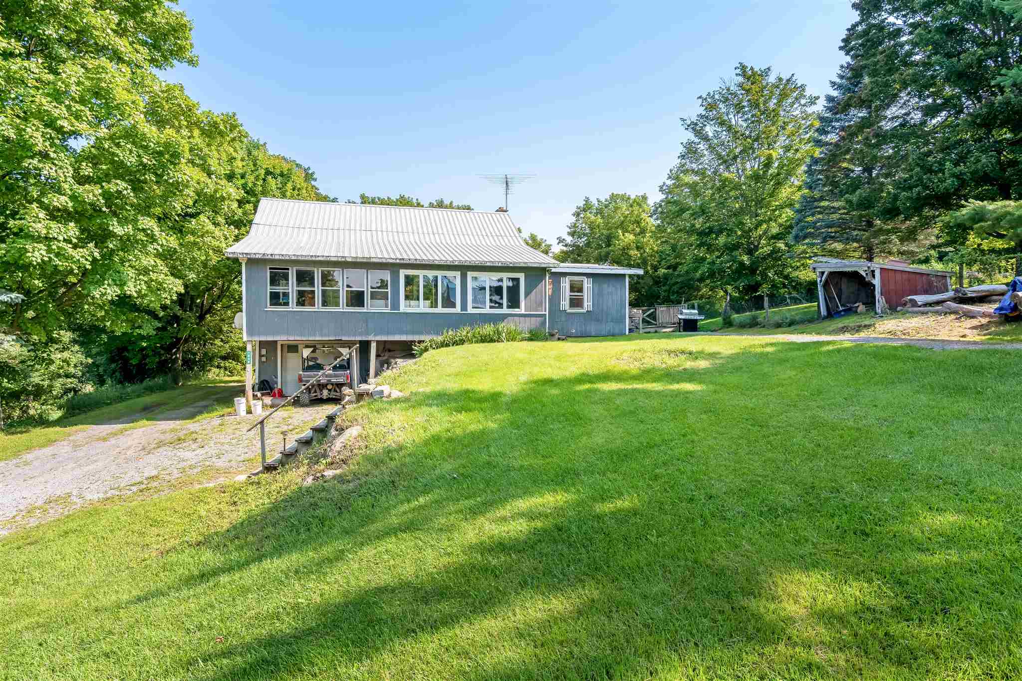 1049 Mountain Road Monkton, VT 05443 - Photo 22 of 26 Gallery Image 22