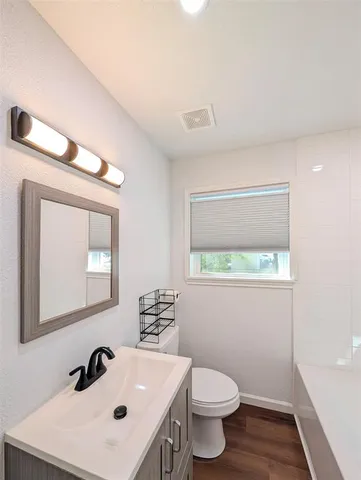 $199,000 | 2807 Willard Drive, Tyler, TX 75707