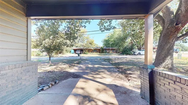 $199,000 | 2807 Willard Drive, Tyler, TX 75707