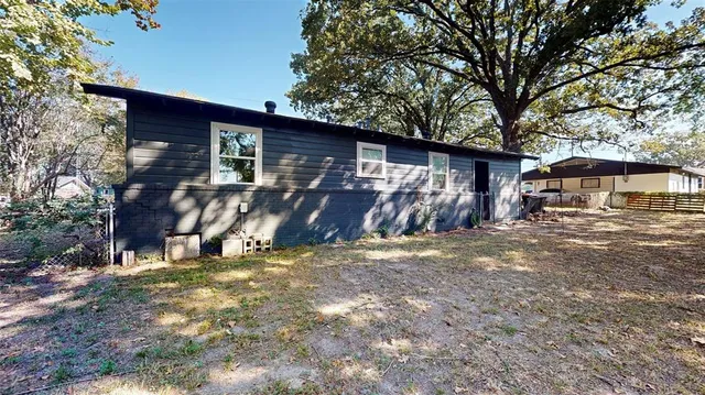 $199,000 | 2807 Willard Drive, Tyler, TX 75707