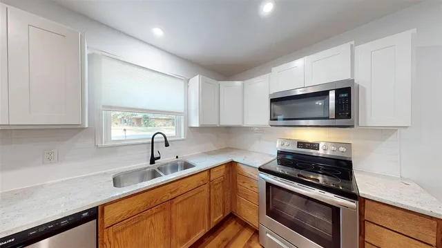 $199,000 | 2807 Willard Drive, Tyler, TX 75707