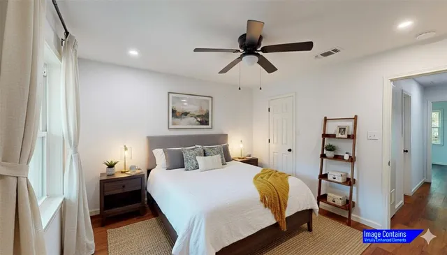 $199,000 | 2807 Willard Drive, Tyler, TX 75707