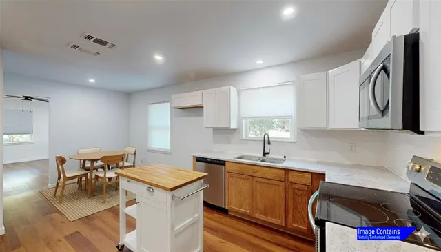 $199,000 | 2807 Willard Drive, Tyler, TX 75707