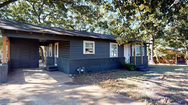 $199,000 | 2807 Willard Drive, Tyler, TX 75707