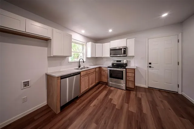 $199,000 | 2807 Willard Drive, Tyler, TX 75707