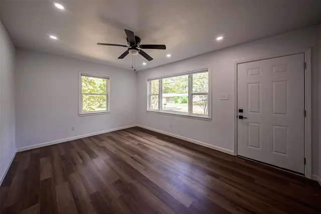 $199,000 | 2807 Willard Drive, Tyler, TX 75707