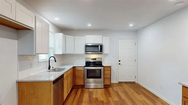 $199,000 | 2807 Willard Drive, Tyler, TX 75707