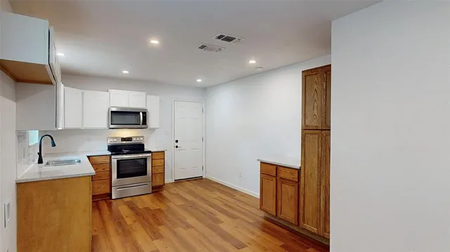 $199,000 | 2807 Willard Drive, Tyler, TX 75707