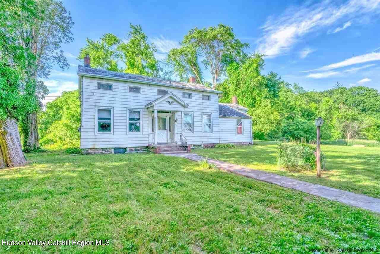 813 Flatbush Road Kingston, NY 12401 - Photo 2 of 26 2