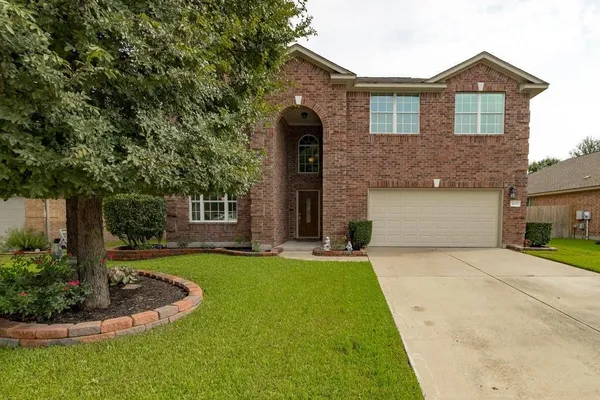 $2,695 | 1203 Willowbrook Drive, Cedar Park, TX 78613