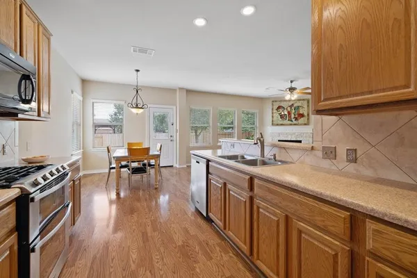 $2,695 | 1203 Willowbrook Drive, Cedar Park, TX 78613