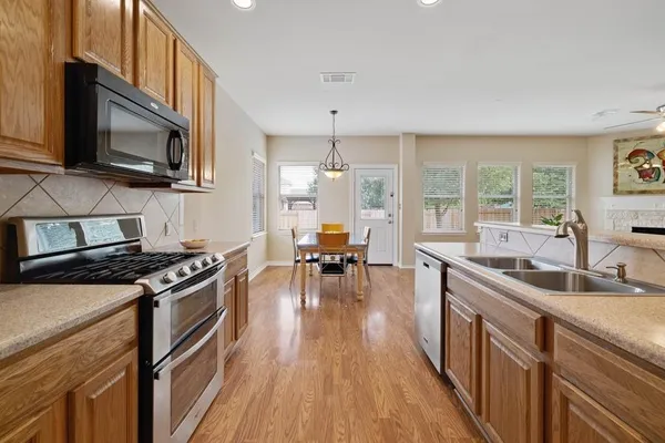 $2,695 | 1203 Willowbrook Drive, Cedar Park, TX 78613